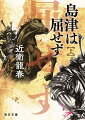 九州統一を目前に、意気あがる島津家の前に、豊臣秀吉の大軍が迫る。中央政権下での生き残りの道を模索する闘将・島津義弘。領国の安定を優先する当主の義久。両雄の狭間で悩む後継者。意に沿わぬ朝鮮渡海命令を受けた義弘は寡兵の島津勢を率い、伝説となる武勇を示す。壮大なスケールで戦国島津一族の激闘を描く歴史小説。