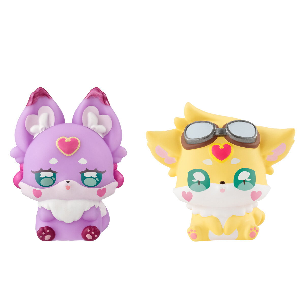 『名探偵プリキュア！』 スウィートパールドール2(BOX) (食玩)