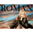 ROMAN(初回限定CD+DVD) [ 加藤ミリヤ ]