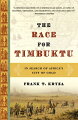 In the first decades of the 19th century, no place burned more brightly in the imagination of European geographers and fortune hunters than the lost city of Timbuktu. This is the true story of Alexander Gordon Laing and the race to discover the city at a time when the continent was still largely unchartered.