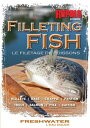 ŷ֥å㤨Filleting Fish: Freshwater: Walleye, Bass, Crappie, Panfish, Trout, Salmon, Pike, Catfish V-FILLETING FISH FRESHWATER G [ Paul Powis ]פβǤʤ1,988ߤˤʤޤ