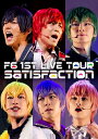 おそ松さん on STAGE F6 1st LIVEツアー Satisfaction【Blu-ray】 井澤勇貴
