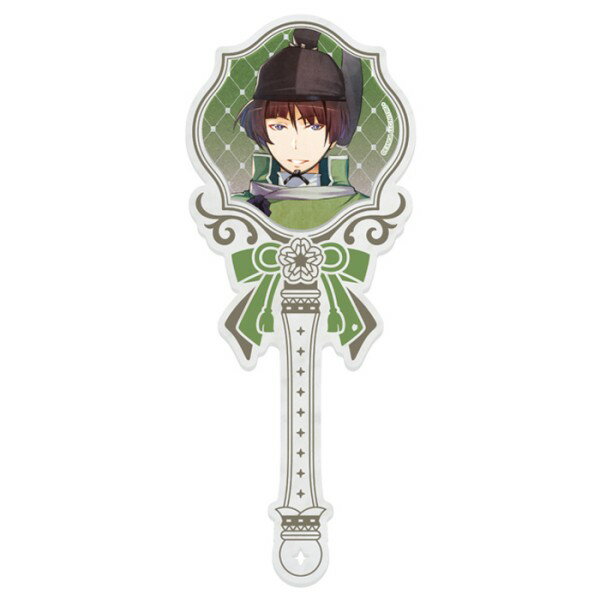 刀剣乱舞ONLINE マジカルステッキ 2.石切丸