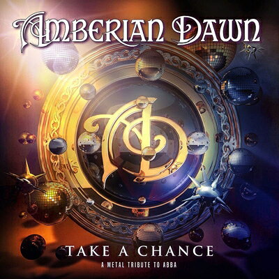 【輸入盤】Take A Chance - A Metal Tribute To Abba