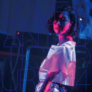 大塚愛 LOVE FANTASTIC TOUR 2014 ～おぉーつかあいはまほぉーつかぁい～ [ 大塚愛 ]