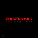 【輸入盤】 Big Bang 1st Single- Big Bang [ BIGBANG （ビッグ・バン） ]