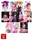 【全巻】推しの子 1-11巻セット （ヤングジャンプコミックス） [ 赤坂 アカ ]