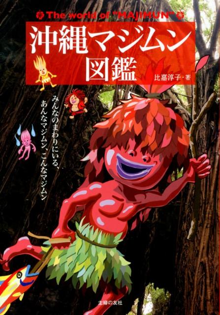 沖縄マジムン図鑑