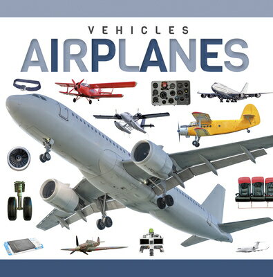 Airplanes AIRPLANES [ Bethany Latham ]