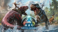 ARK: Survival Ascended