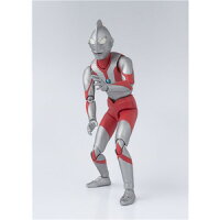 S.H.Figuarts ウルトラマン(Aタイプ) (再販版)