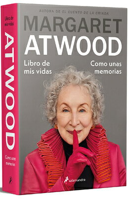 Libro de MIS Vidas: Como Unas Memorias / Book of Lives: A Memoir of Sorts SPA-LIBRO DE MIS VIDAS COMO UN 