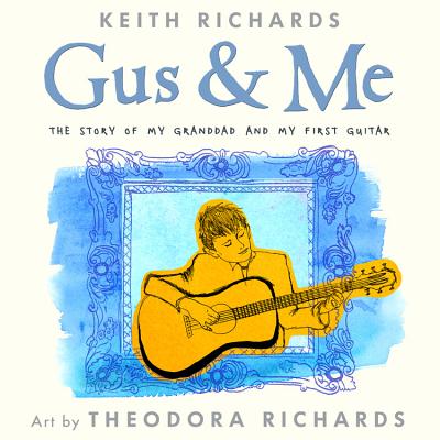 GUS & ME(H W/CD)