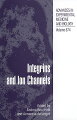 This book explores the multifaceted regulatory interplay between integrin receptors and ion channels. The essays here explain how the extracellular matrix regulates processes as disparate as muscle excitability, synaptic plasticity and lymphocyte activation.