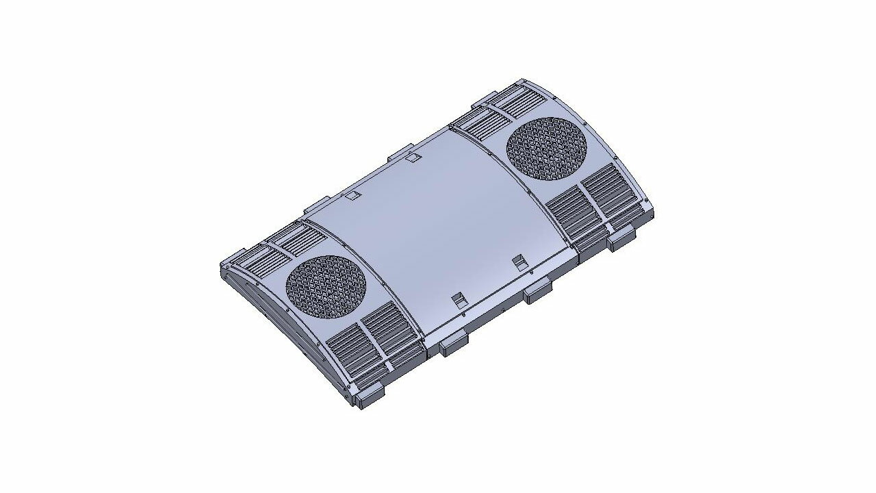 製品特徴
・201系JR西日本30N更新車で使用するクーラーパーツ
・WAU709クーラー搭載の製品に対して交換用として使用が可能
・銀色塗装済み
・4個入
＜適合製品＞
・＜98813＞201系通勤電車(JR西日本30N更新車・ウグイス)セット(交換用)
・＜98843＞201系通勤電車(JR西日本30N更新車・オレンジ)セット(交換用)
・＜98855＞201系通勤電車(JR西日本30N更新車・スカイブルー)セット
＜特記事項＞
・＜PC101＞＜PC6060＞＜PC6061＞とは取付部の形状が異なるため
　互換性はありません

・ホビー系商品についての諸注意
メーカー都合により発売の大幅な延期が発生する可能性がございます。
予約商品についてはメーカーから順次入荷次第の発送となります。メーカー公表の発売日とは異なる場合がございますのでご了承ください。【対象年齢】：