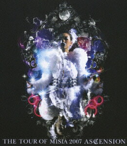 THE TOUR OF MISIA 2007 ASCENSION【Blu-ray】