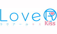 LoveR Kiss Nintendo Switch版