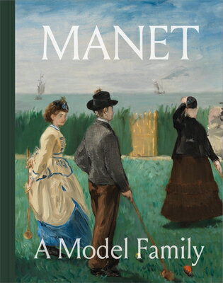 Manet: A Model Family MANET [ Diana Seave Greenwald ]