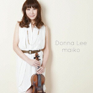 Donna Lee [ maiko ]