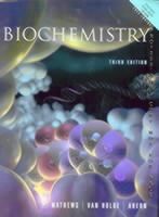 Biochemistry BIOCHEMISTRY 3/E （Biochemistry (Mathews/ Addison-Wesley)） [ Christopher K. Mathews ]
