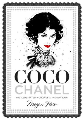 シャネル（4000円程度） COCO CHANEL(H) [ MEGAN HESS ]