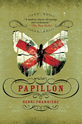 Henri Charriere, called "Papillon," for the butterfly tattoo on his chest, was convicted in Paris in 1931 of a murder he did not commit. Sentenced to life imprisonment in the penal colony of French Guiana, he became obsessed with one goal: "escape." After planning and executing a series of treacherous yet failed attempts over many years, he was eventually sent to the notorious prison, Devil's Island, a place from which no one had ever escaped . . . until Papillon. His flight to freedom remains one of the most incredible feats of human cunning, will, and endurance ever undertaken. Charriere's astonishing autobiography, "Papillon," was published in France to instant acclaim in 1968, more than twenty years after his final escape. Since then, it has become a treasured classic -- the gripping, shocking, ultimately uplifting odyssey of an innocent man who would not be defeated.