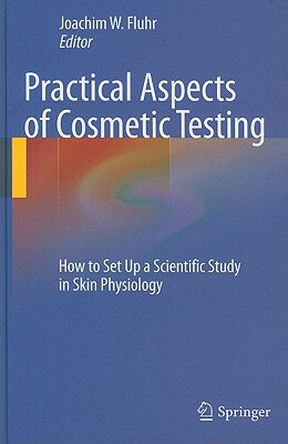 Here is a "cookbook" providing basic information regarding skin physiology, the assessment of skin functions in controlled studies using non-invasive biophysical instruments. It offers basic knowledge on how to plan, perform and evaluate scientific studies.