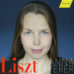 【輸入盤】『リスト～ドン・ジョヴァンニの回想、マゼッパ、ハンガリー狂詩曲第6番、他、バラキレフ：イスラメイ』　アンナ・ライレル [ リスト（1811-1886） ]