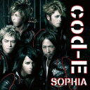 cod-E ～Eの暗号～（初回限定CD+DVD) [ SOPHIA ]