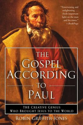 In this compelling portrait of Paul the man, his message, and his world, Robin Griffith-Jones reveals the apostle as a brilliantly entrepreneurial witness to the transforming presence of Jesus himself. This groundbreaking book unlocks Paul's letters, revealing their purpose and power as never before.