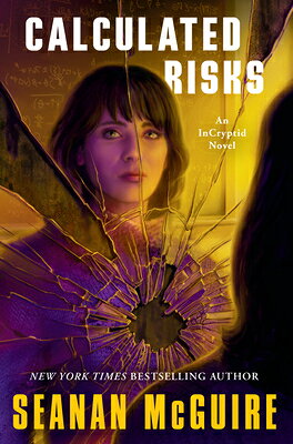 Calculated Risks CALCULATED RISKS （Incryptid） 