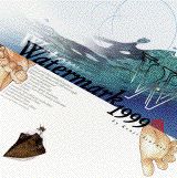 WATERMARK　1999