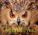 Animal　eyes （Seiseisha　photographic　series） [ 前川貴行 ]