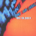 残響リファレンス [ ONE OK ROCK ]