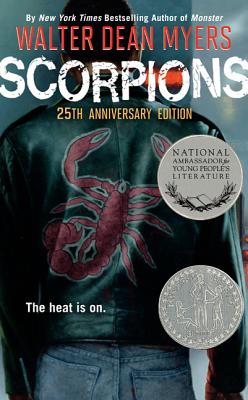 In this tragic and utterly authentic 1989 Newbery Honor Book about two friends in contemporary Harlem, "Myers has captured the street milieu well, and the characters and the events ring all too true. . . . A dishearteningly effective tale of poverty and inverted values."--"Booklist." ALA Notable Children's Book.