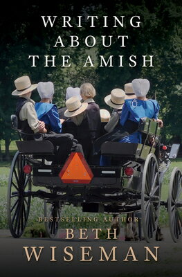 Writing about the Amish & an Amish Adoption