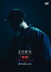 ONE MAN LIVE 汚名返上 at YOKOHAMA ARENA [ ZORN ]