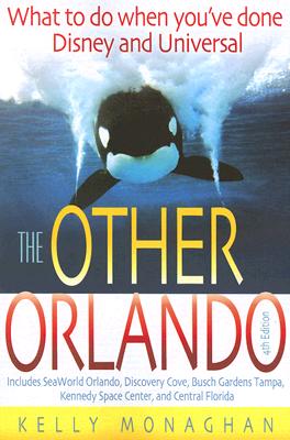 Orlando, the top U.S. travel destination, draws over 43 million visitors a year. After they visit the mega-parks, many are looking for other things to see and do. Monaghan lays out the options with wit and charm, covering virtually every area attraction. In-depth reviews let readers pick and choose wisely to suit their tastes, preferences, and pocketbooks.