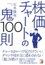 株価チャートの鬼100則 [ 石井 勝利 ]