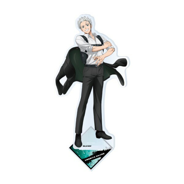 【超希少】WIND BREAKER 11巻 海外限定 特装版 アクリルスタンド 楽天市場】アクリルスタンド wind breakerの通販
