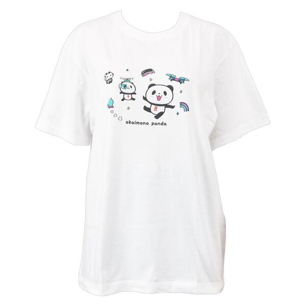 【ポイント交換限定】Tシャツ Ledies 〜フューチャーシリーズ〜