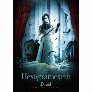 Hexagramearth