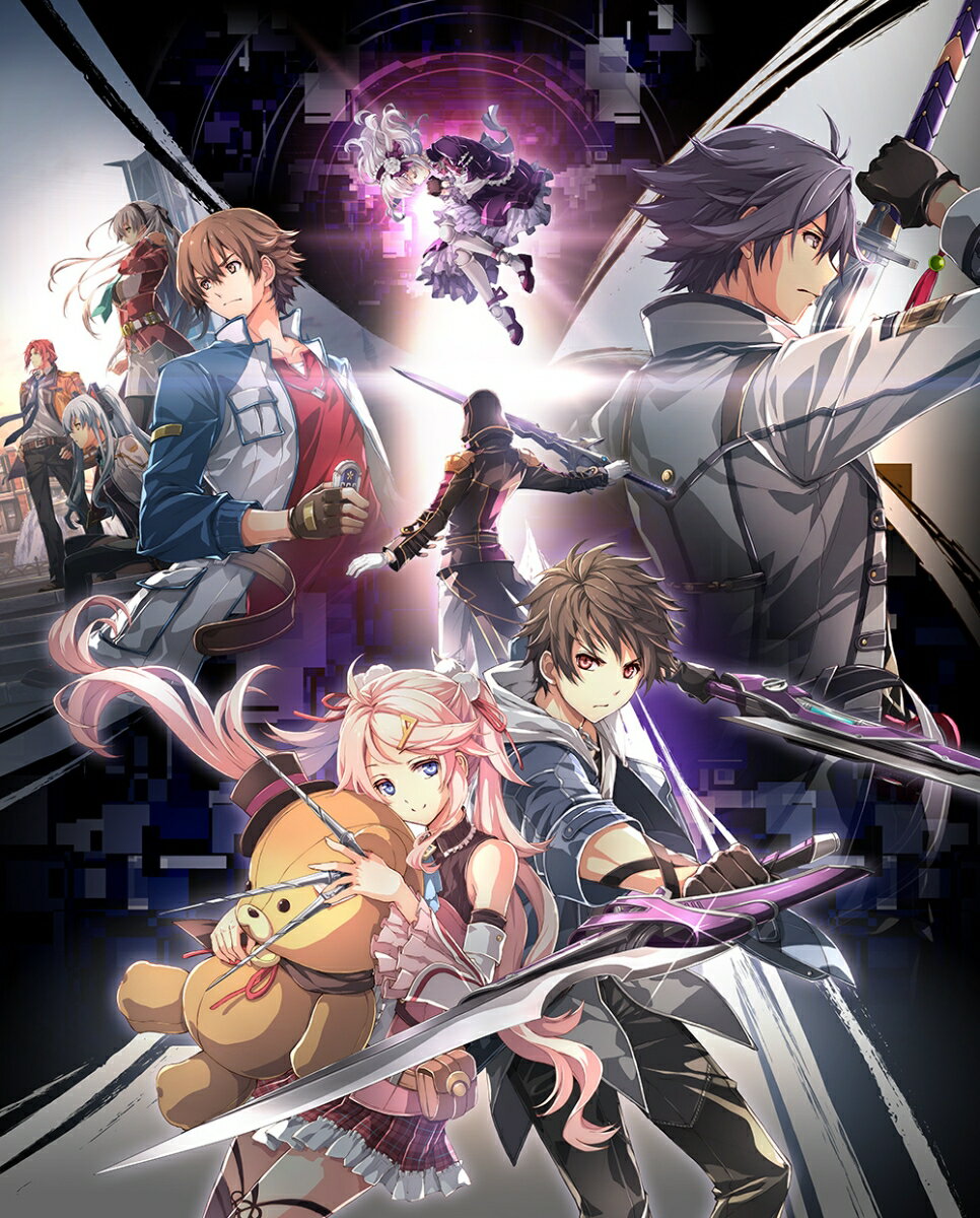 ■大人気ストーリーRPG「軌跡」シリーズ最新作「創の軌跡」が、はやくもNintendo Switchに登場！
三人の主人公「リィン」「ロイド」「C」を軸とした三つのルートを任意に切り替えながら進める「クロスストーリー」、新規登場キャラを含む総勢50名以上のプレイアブルキャラクター、各キャラクターの背景を深く掘り下げる「エピソード」シナリオなど、「軌跡」シリーズの長所を活かした新規システムを多数搭載！


■PlayStation4版をベースに、Nintendo Switchでのゲームプレイに最適化。
TVモード、テーブルモード、携帯モードに対応しており、環境を選ばずいつでも「軌跡」シリーズをお楽しみいただけます。



&copy;2021 Nihon Falcom Corporation. All rights reserved.
Licensed to and published by Clouded Leopard Entertainment Inc.