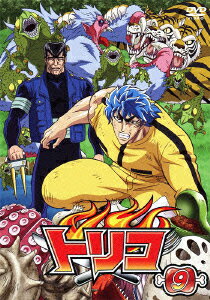 �ȥꥳ 9 [ �ְ�ζ��ϯ ]