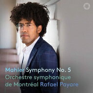 【輸入盤】交響曲第5番　ラファエル・パヤーレ＆モントリオール交響楽団 [ マーラー（1860-1911） ] book-20898393 楽天ブックス サンプル画像3