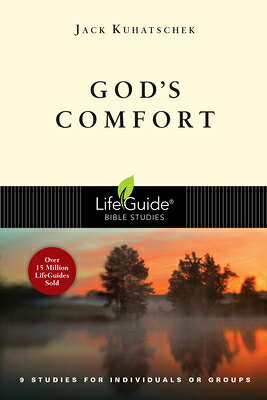 Suffering has power. It can tear hearts apart and at the same time it has the positive power of transformation. In this study, followers will discover how to meet God in the midst of struggles and receive His strength and grace.
