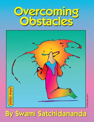Overcoming Obstacles OVERCOMING OBSTACLES [ Swami Satchidananda ]