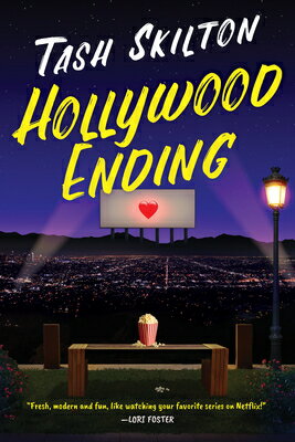 Hollywood Ending HOLLYWOOD ENDING [ Tash Skilton ]