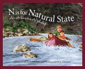 &lt; p>Discover the unspoiled beauty of Arkansas in &lt; I>N is for Natural State: An Arkansas Alphabet&lt; /I>. Acansa is the Sioux Indian name for the state we know today as Arkansas and this begins our alphabet journey. Next you'll find Blanchard Springs Cavern with its 80,000 bats and then to &lt; I>D is for Diamonds, &lt; /I> and learn the Natural State is the only state that mines them. Illustrator Rick Anderson's rich and colorful images bring the beautiful vision of Arkansas to all readers.