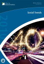 Social Trends (40th Edition) SOCIAL TRENDS (40TH EDITION) 2 （Social Trends） [ Na Na ]